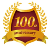 100th
